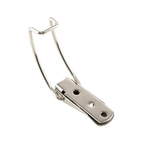 Stainless Steel Sprung Claw Toggle Latch - LAT030