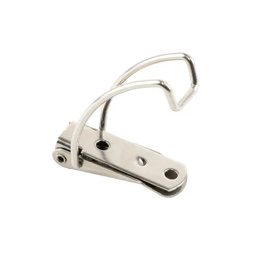 Stainless Steel Sprung Claw Toggle Latch - LAT030