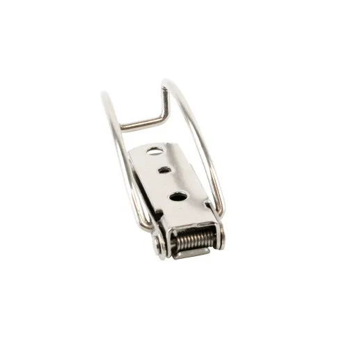 Stainless Steel Sprung Claw Toggle Latch - LAT030