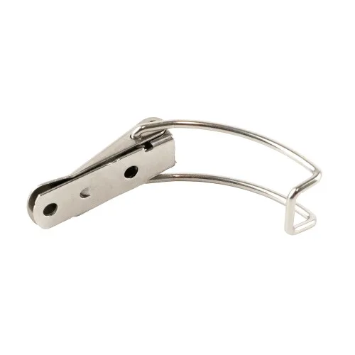 Stainless Steel Sprung Claw Toggle Latch - LAT031