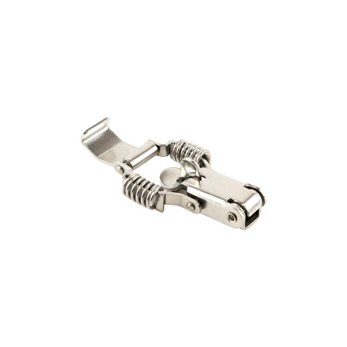 Stainless Steel Variable Sprung Toggle Latch - LAT040
