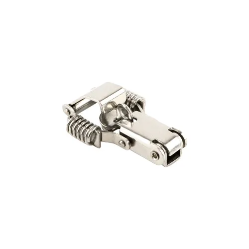 Stainless Steel Variable Sprung Toggle Latch - LAT040