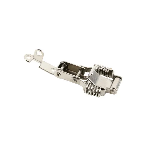 Stainless Steel Variable Sprung Toggle Latch - LAT040