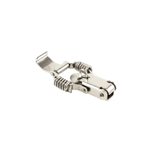 Stainless Steel Variable Sprung Toggle Latch - LAT041