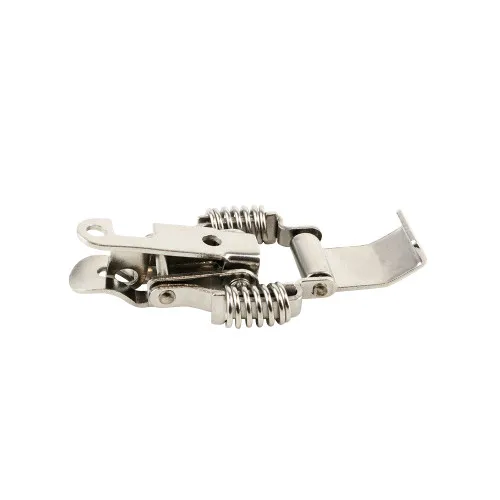 Stainless Steel Variable Sprung Toggle Latch - LAT041