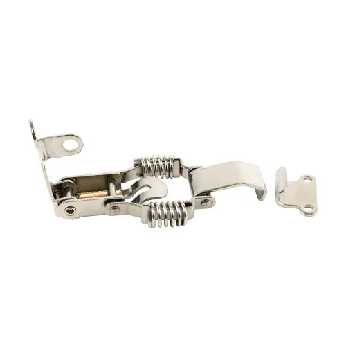 Stainless Steel Variable Sprung Toggle Latch - LAT041