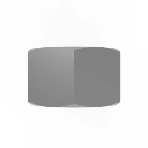 M10 All Metal Lock Nut (DIN 980V) | A2 Stainless Steel