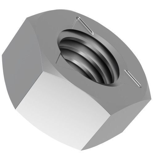 M16 All Metal Lock Nut (DIN 980V) | Marine Grade A4 Stainless Steel