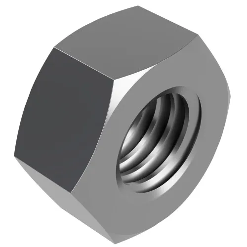 M16 All Metal Lock Nut (DIN 980V) | Marine Grade A4 Stainless Steel