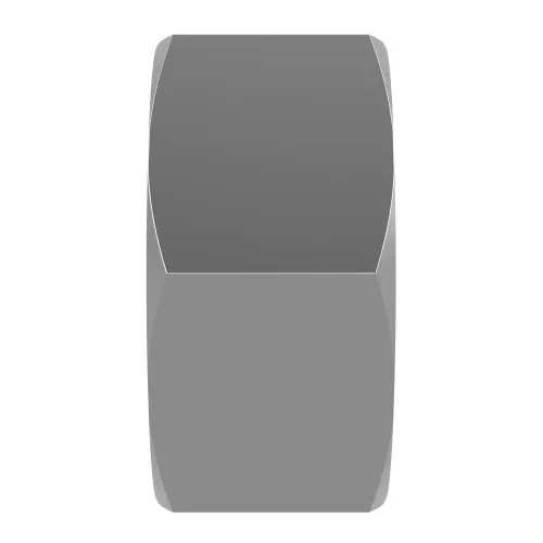 M16 All Metal Lock Nut (DIN 980V) | Marine Grade A4 Stainless Steel