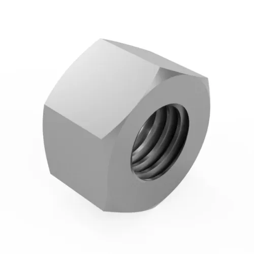 M5 All Metal Lock Nut (DIN 980V) | A2 Stainless Steel