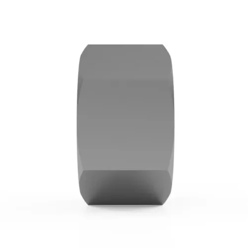 M8 All Metal Lock Nut (DIN 980V) | A2 Stainless Steel