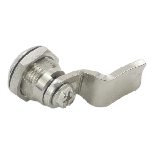 Slotted Key Camlock | Camlocks | Vital Parts