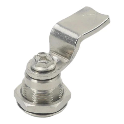 Slotted Key Camlock | Camlocks | Vital Parts