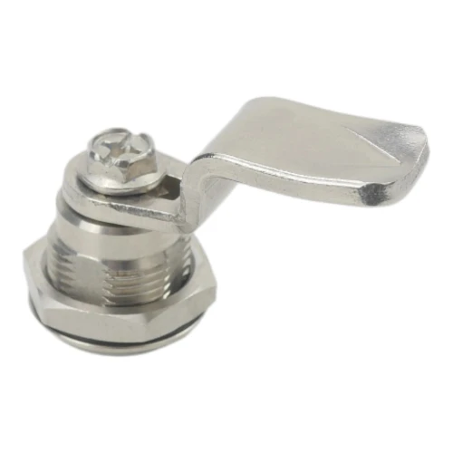 Slotted Key Camlock | Camlocks | Vital Parts