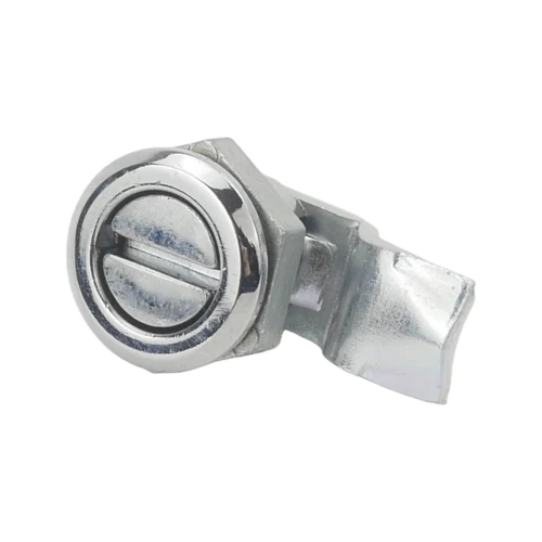 7.4mm Cam Depth Slotted Key Camlock