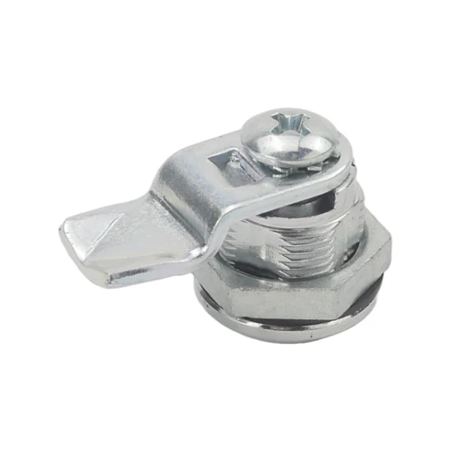 Slotted Key Camlock | Camlocks | Vital Parts