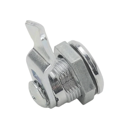 Slotted Key Camlock | Camlocks | Vital Parts