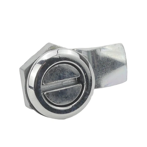 Slotted Key Camlock | Camlocks | Vital Parts