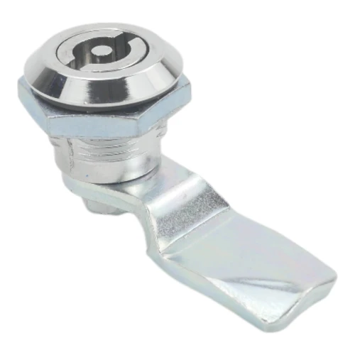 26mm Cam Depth Double-Bit Key Camlock