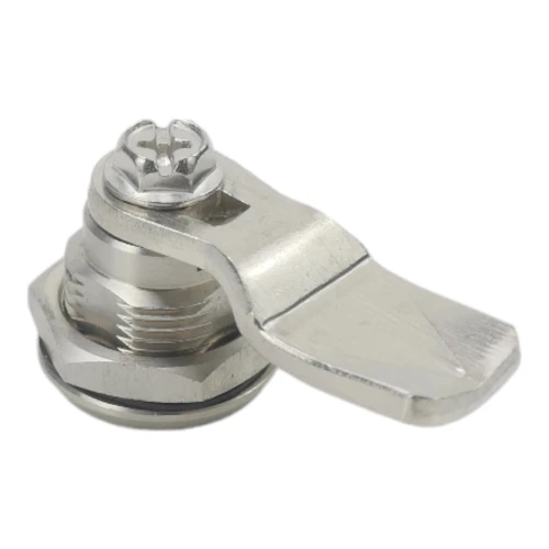 Double-Bit Key Camlock | Camlocks | Vital Parts