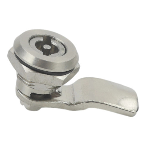 Double-Bit Key Camlock | Camlocks | Vital Parts