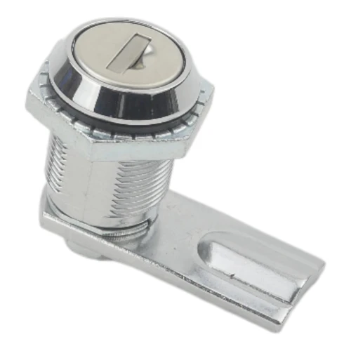 20mm Cam Depth Standard Key Camlock