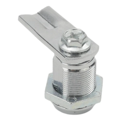 Standard Key Camlock | Camlocks | Vital Parts