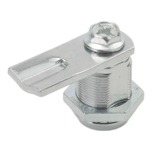 Standard Key Camlock | Camlocks | Vital Parts