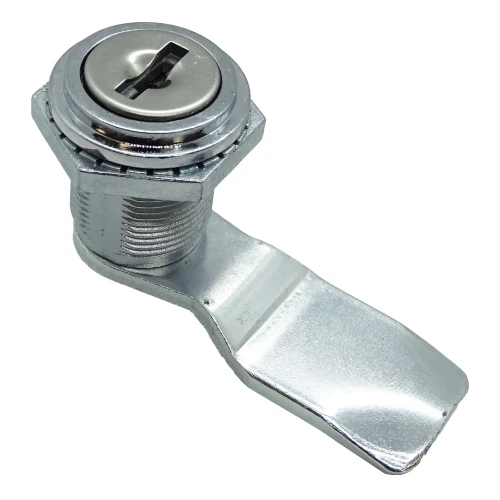 24mm Cam Depth Standard Key Camlock