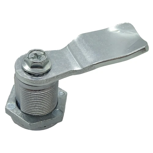 Standard Key Camlock | Camlocks | Vital Parts