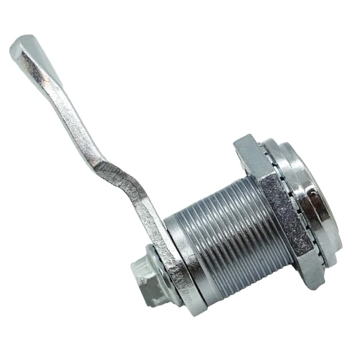 Standard Key Camlock | Camlocks | Vital Parts