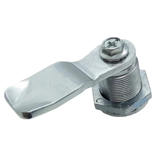 Standard Key Camlock | Camlocks | Vital Parts