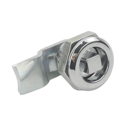 7.4mm Cam Depth Square Key Camlock