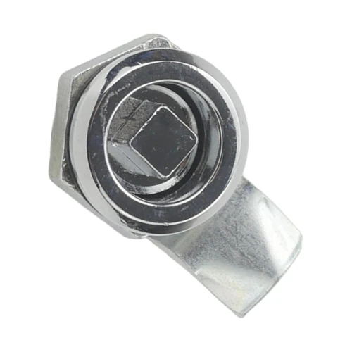 7.4mm Cam Depth Square Key Camlock