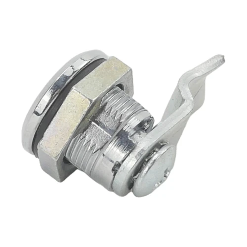 Square Key Camlock | Camlocks | Vital Parts

