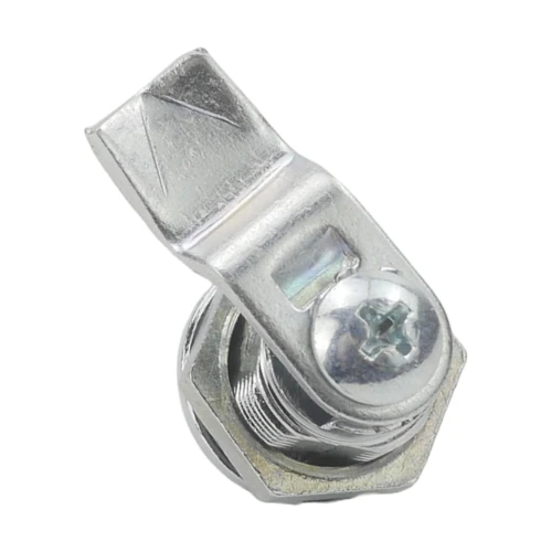 Square Key Camlock | Camlocks | Vital Parts

