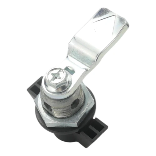 Lockable Wing Knob Camlock 22.5mm x 14.6mm 
