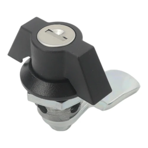 Wing Knob Camlock | Camlocks | Vital Parts