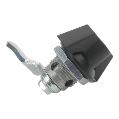 22.5mm x 14.6mm Lockable Wing Knob Camlock