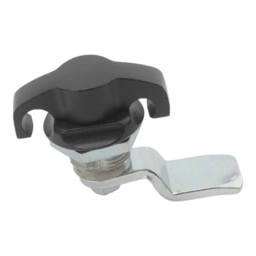 Padlock Camlock | Camlocks | Vital Parts