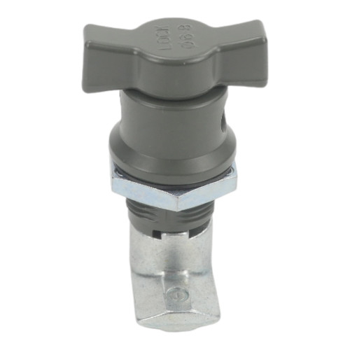 Padlock Camlock | Camlocks | Vital Parts