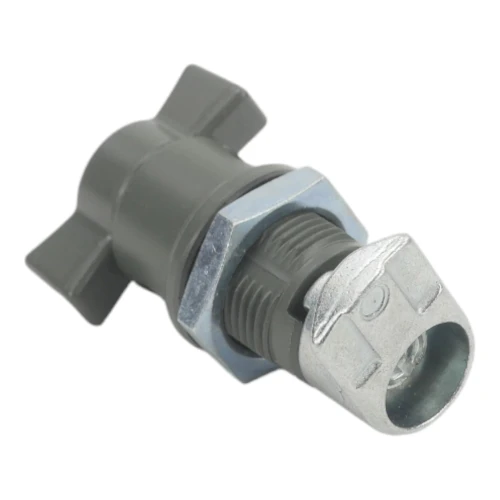 Padlock Camlock | Camlocks | Vital Parts