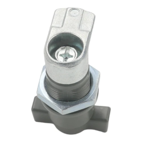 Padlock Camlock | Camlocks | Vital Parts