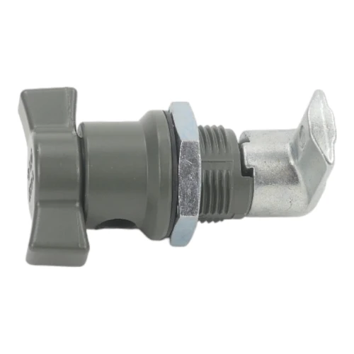 Padlock Camlock | Camlocks | Vital Parts