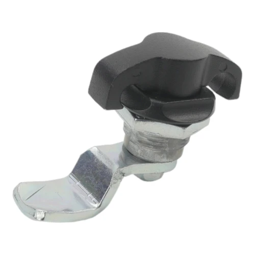 6mm Cam Depth Padlock Camlock