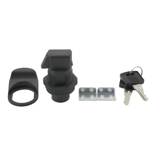 Push Button Camlock | Camlocks | Vital Parts