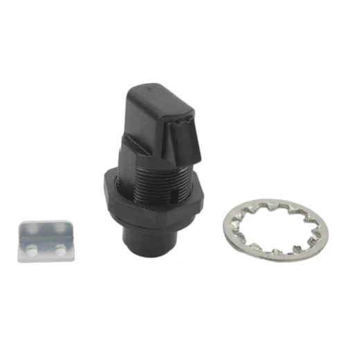 Push Button Camlock | Camlocks | Vital Parts