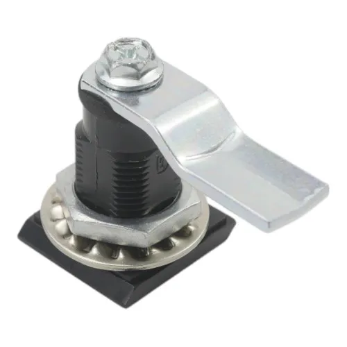 Adjustable Allen Key Quarter Turn Camlock