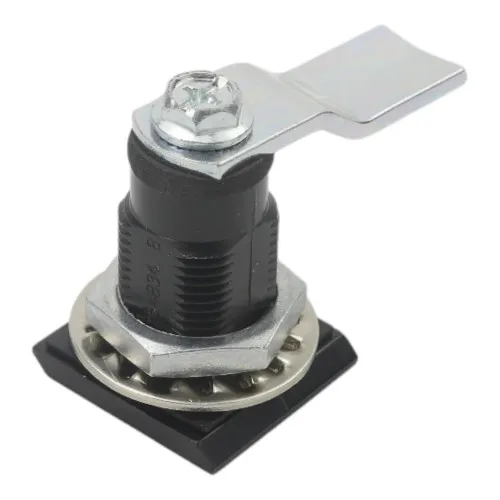 Adjustable Allen Key Camlock | Camlocks | Vital Parts